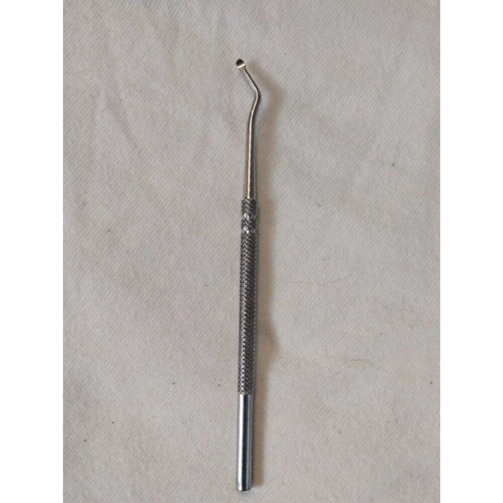 New in Bag Stainless Steel Ingrown Toenail Lifter Tool